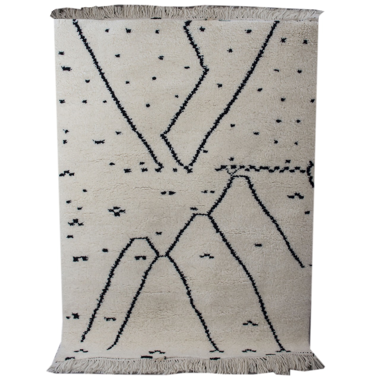 Tapis montagne