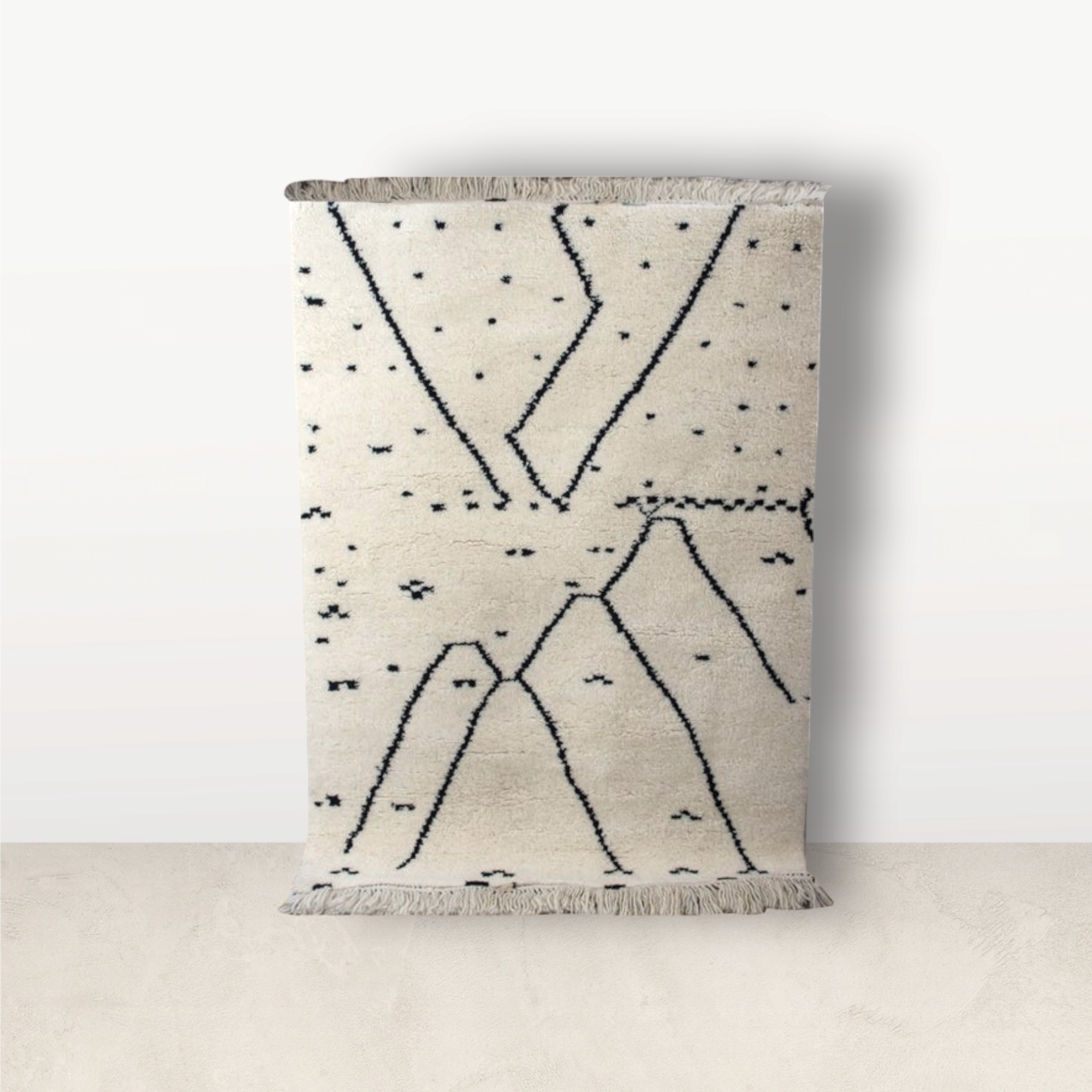 Tapis montagne