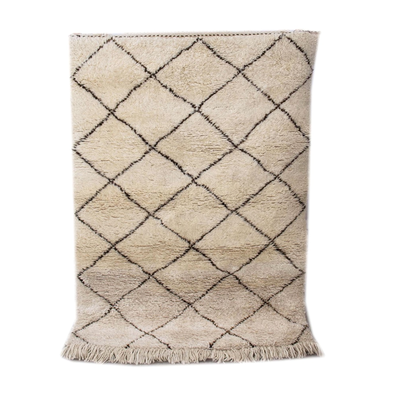 Tapis Lozonge