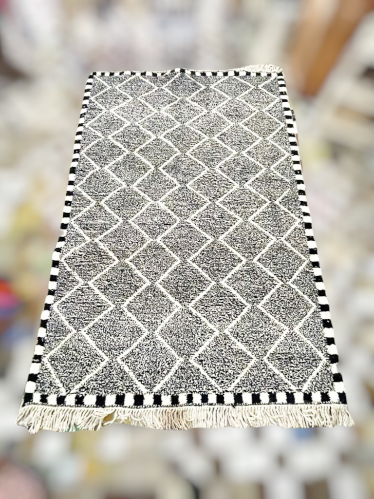 Tapis Oeil de pluie