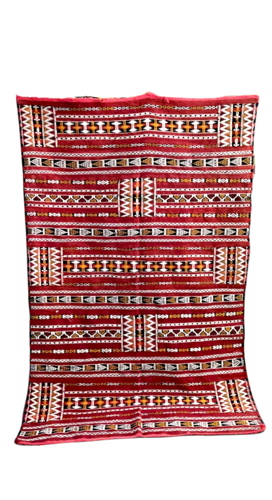Tapis Rouge Montagne