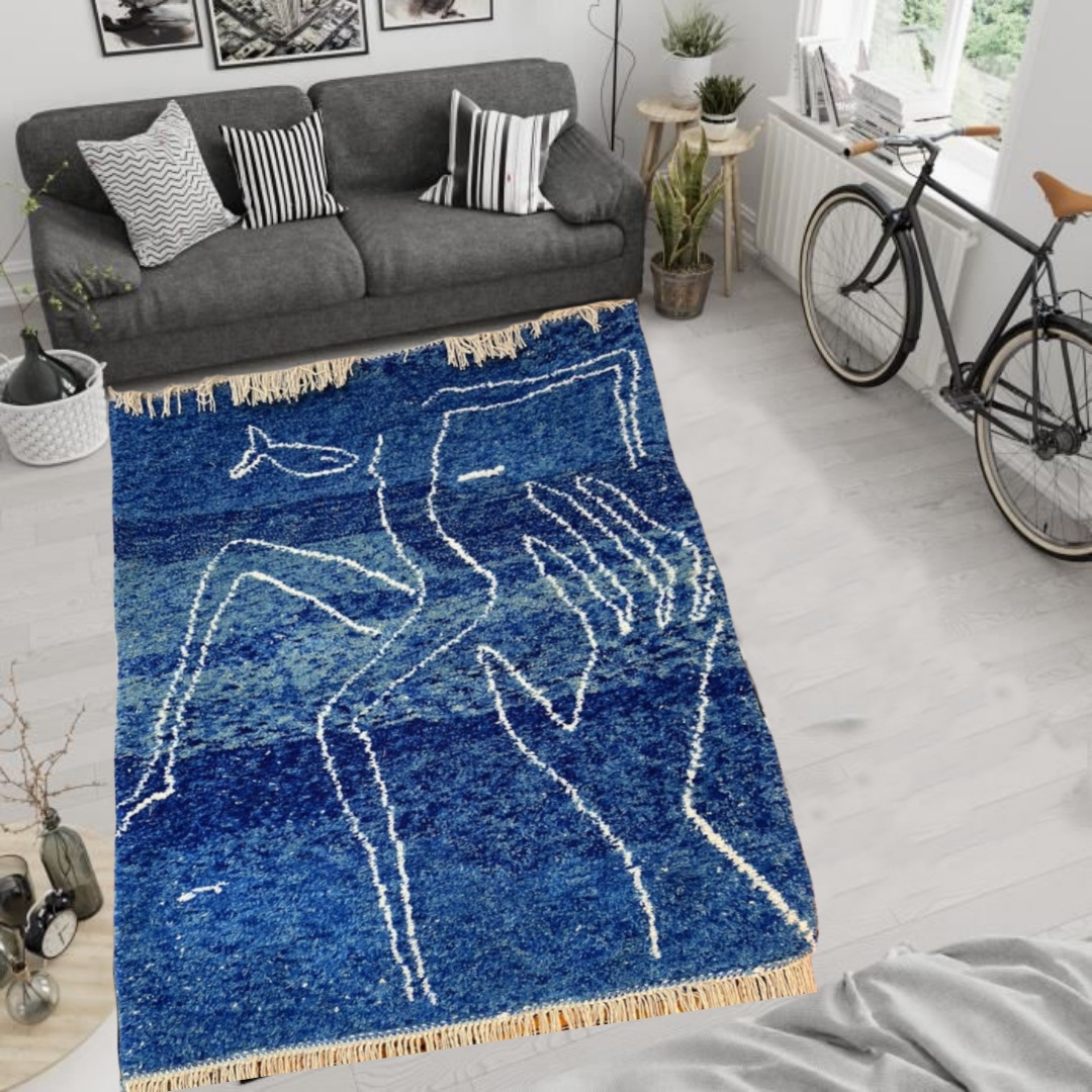 Tapis Fertilité