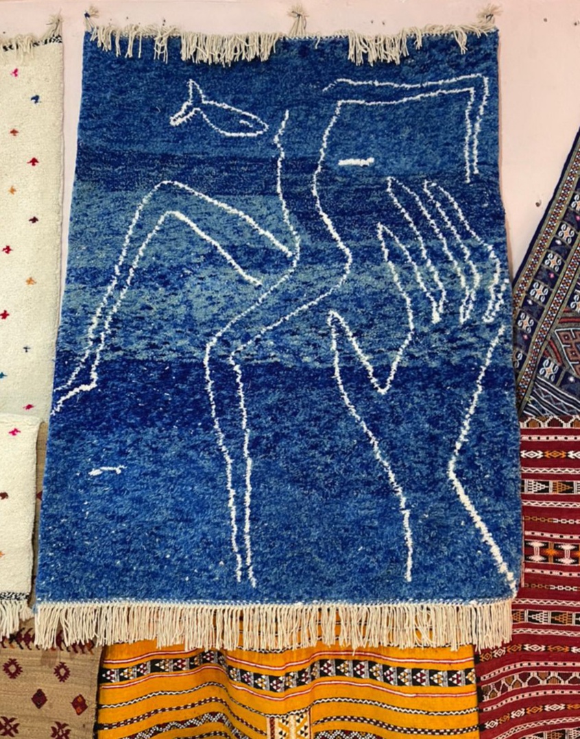 Tapis Fertilité