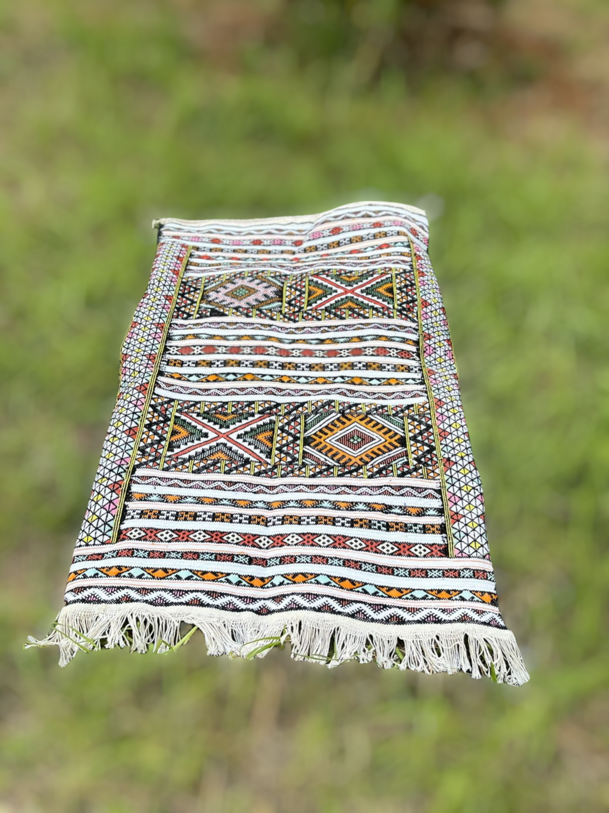 Petit Tapis Hipia