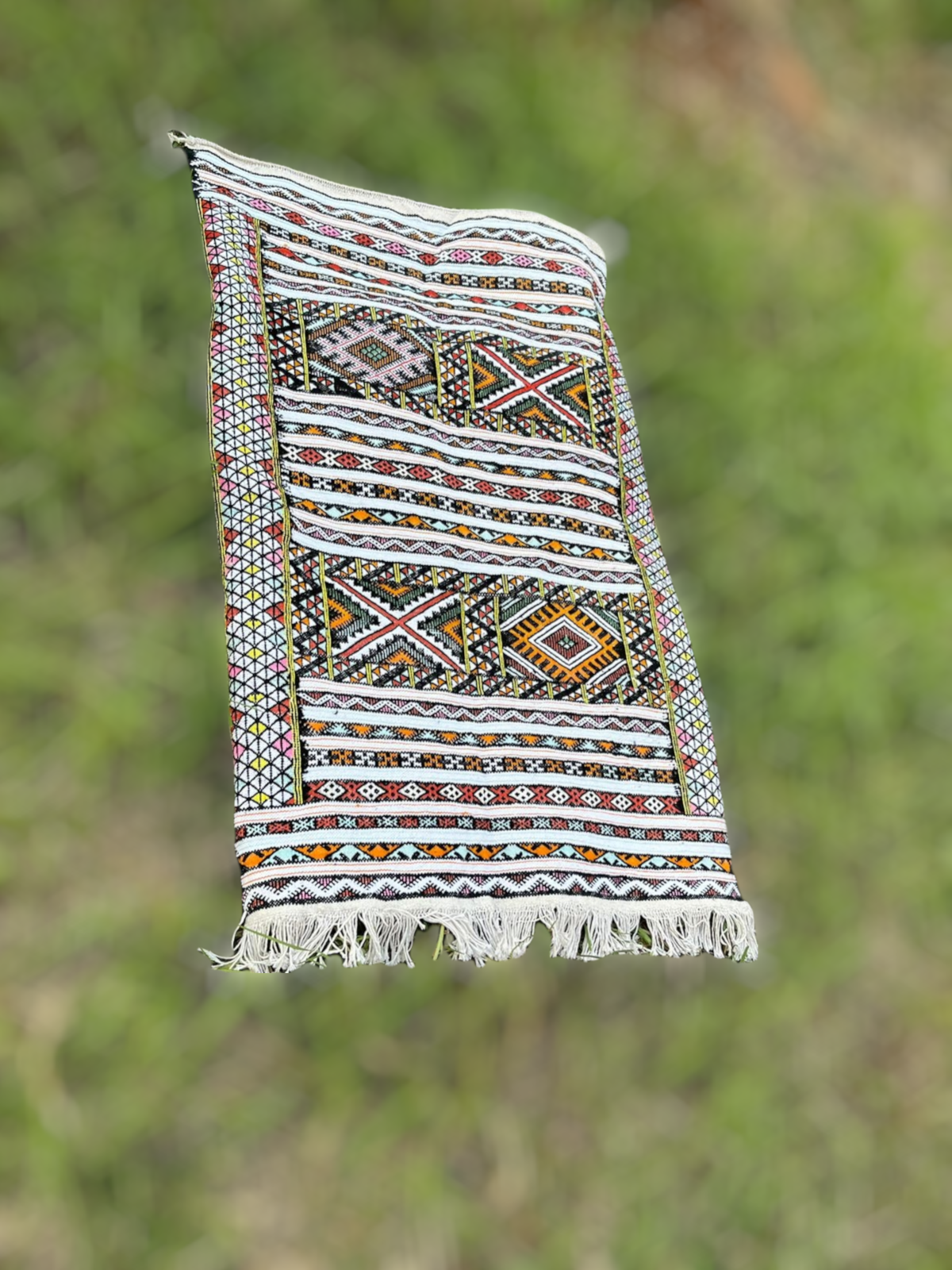 Petit Tapis Hipia