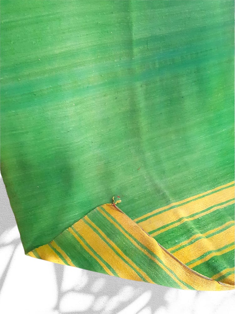 Couverture Verte