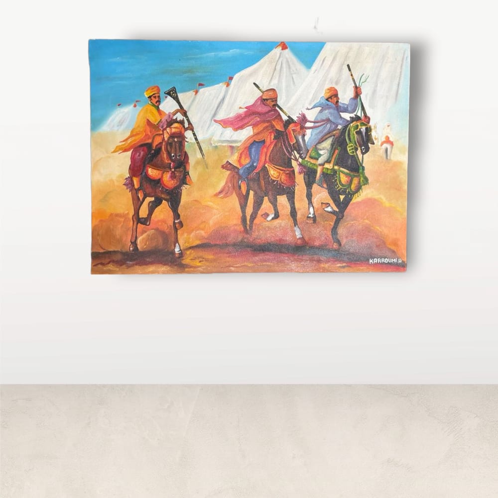 La fantasia