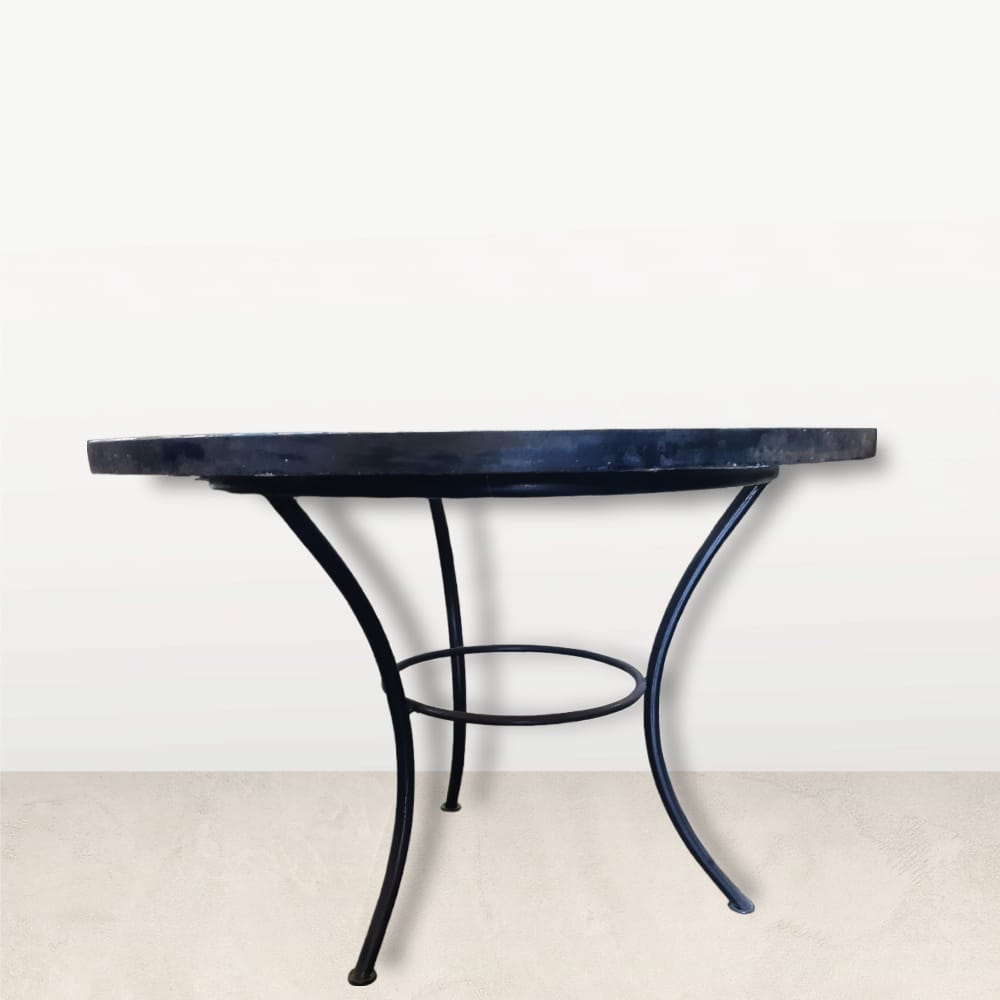 Table En Zallije 3D