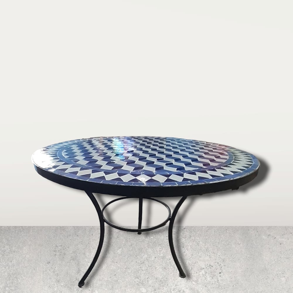 Table En Zallije 3D