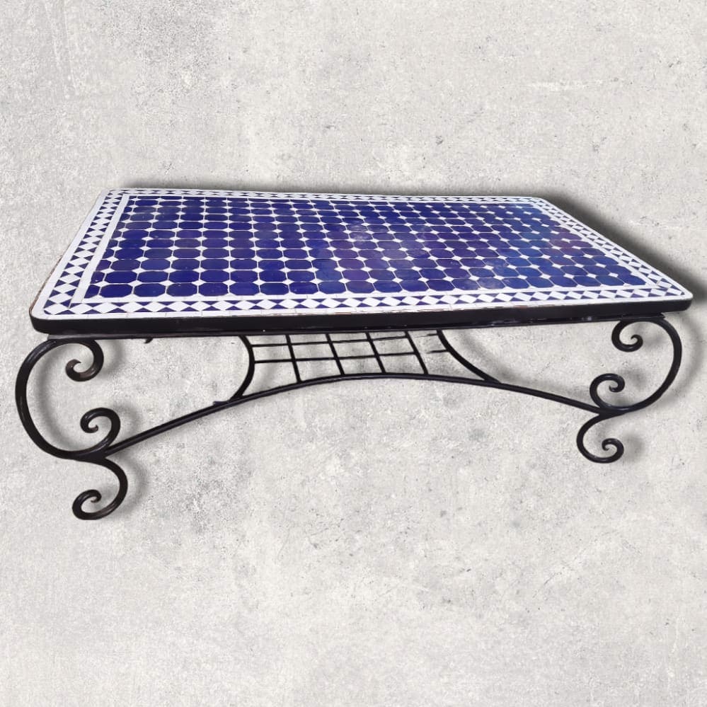 Table En Zallije Basse Braya