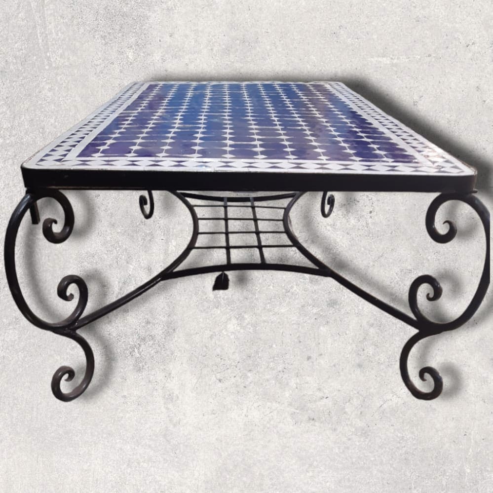 Table En Zallije Basse Braya