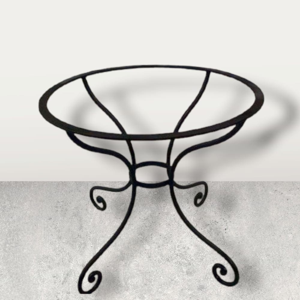 Table En Zallije Zigzag