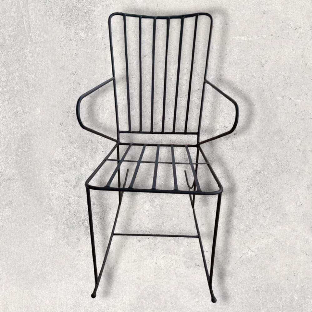 Euro Rocking Chair