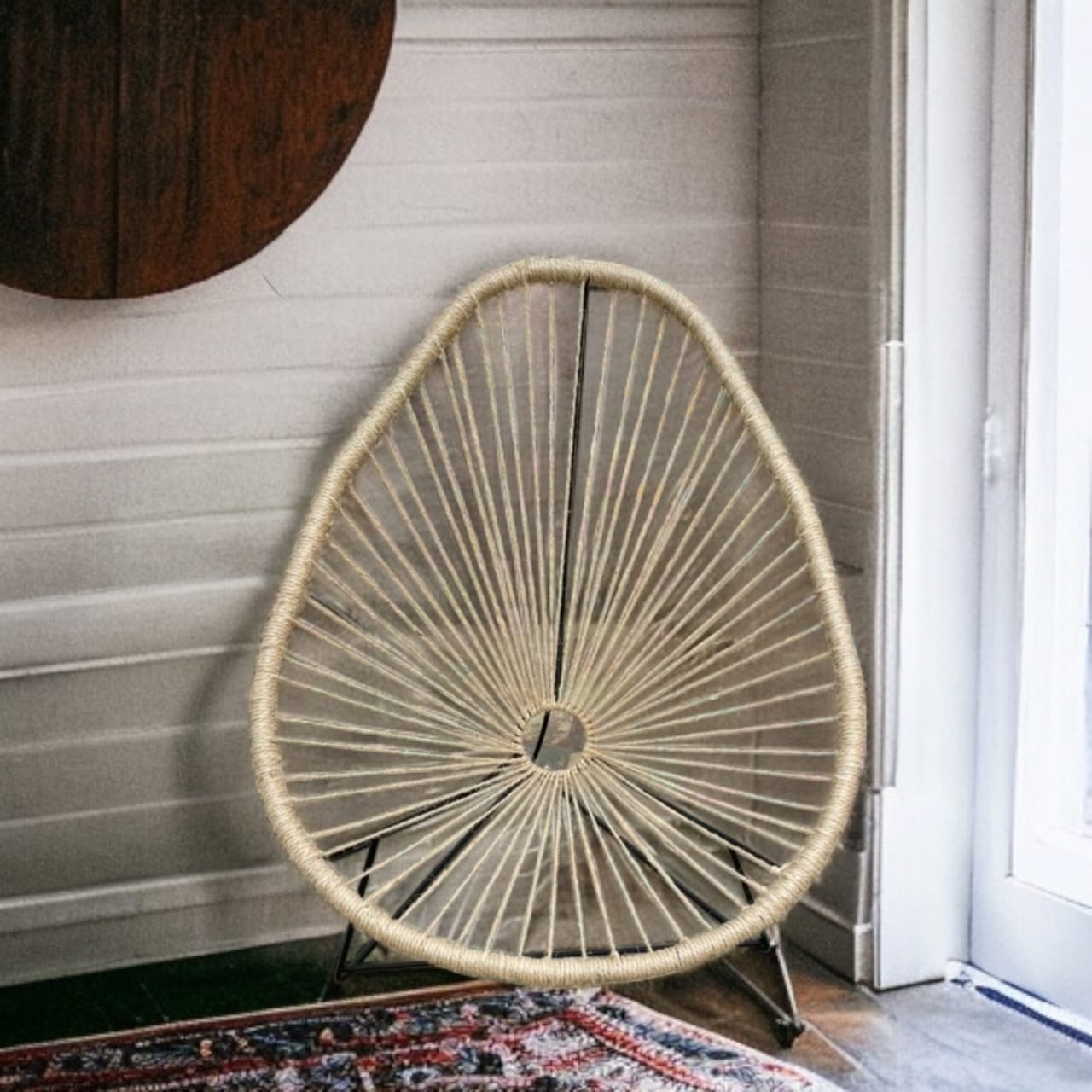 Chaise poire