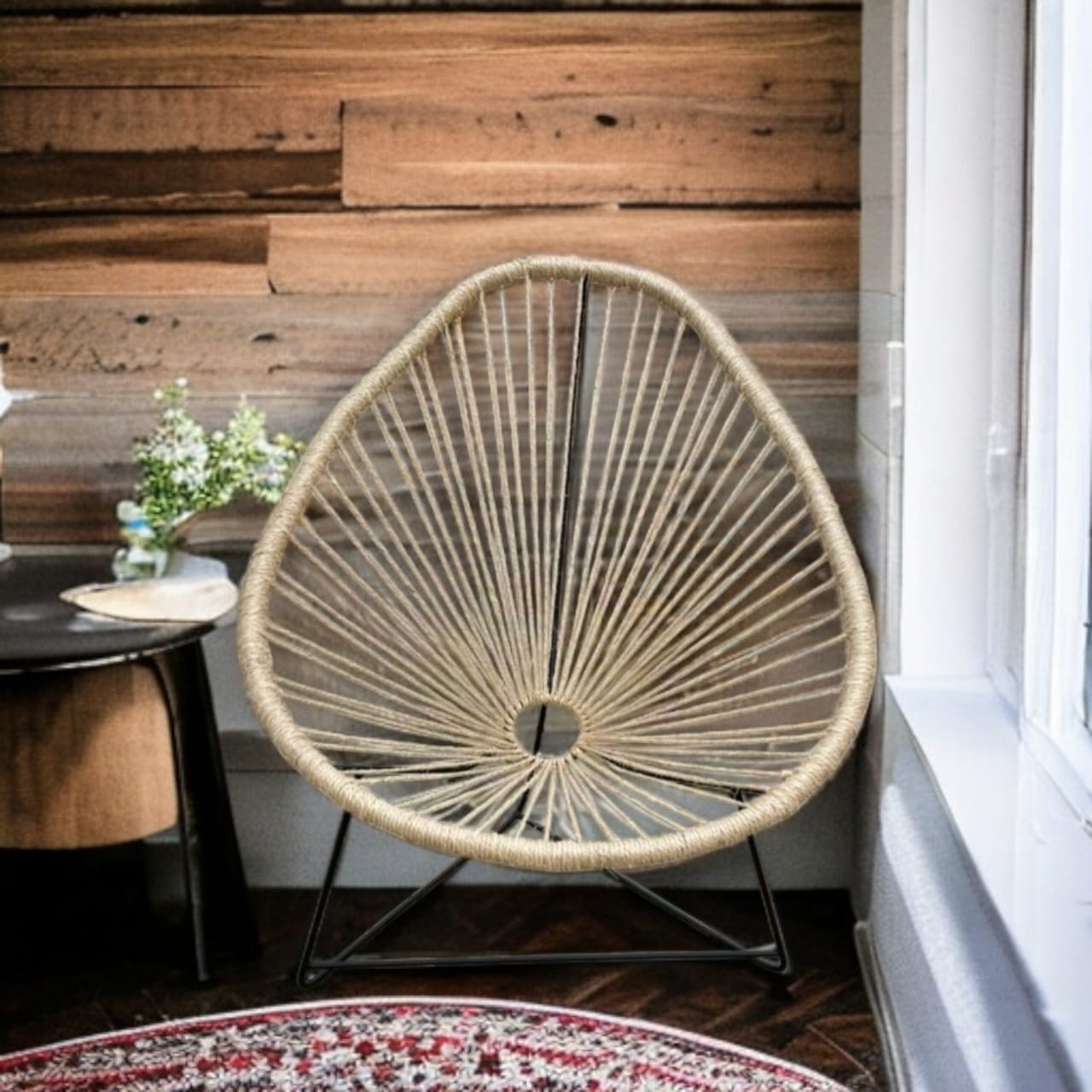 Chaise poire