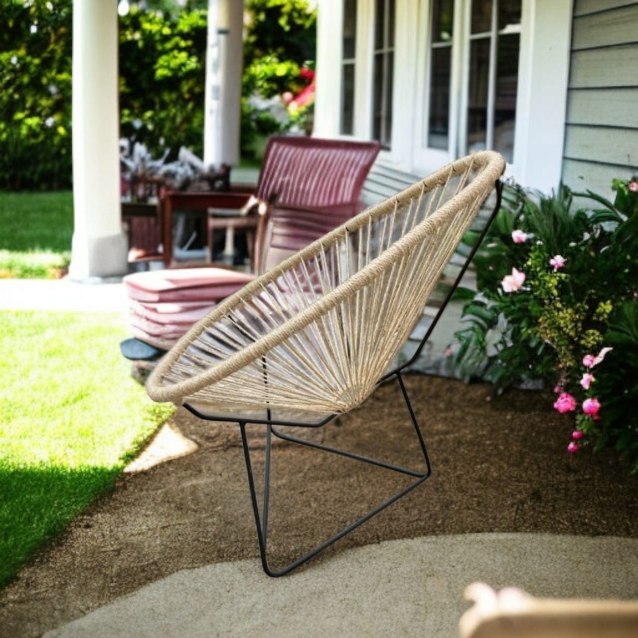 Chaise poire