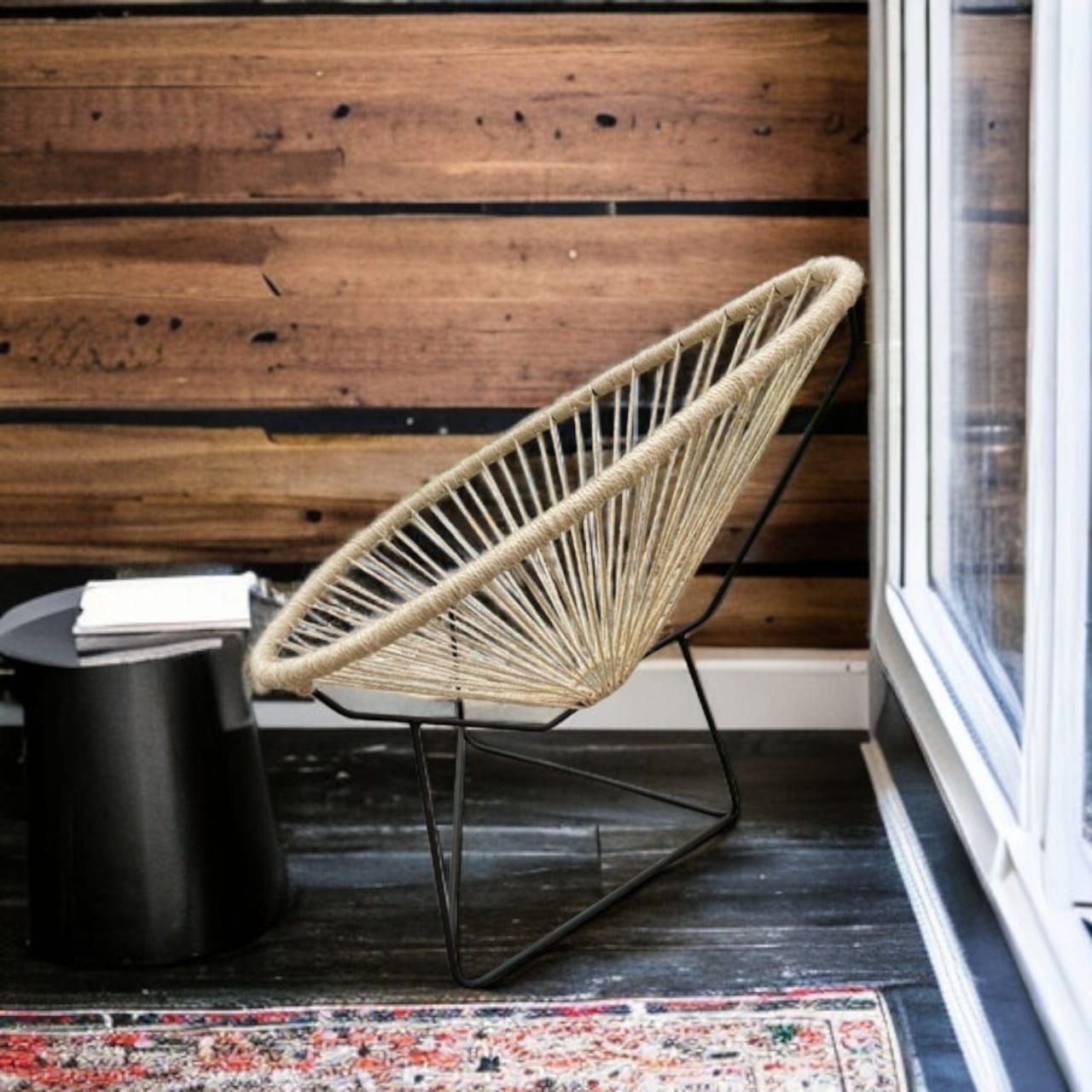 Chaise poire