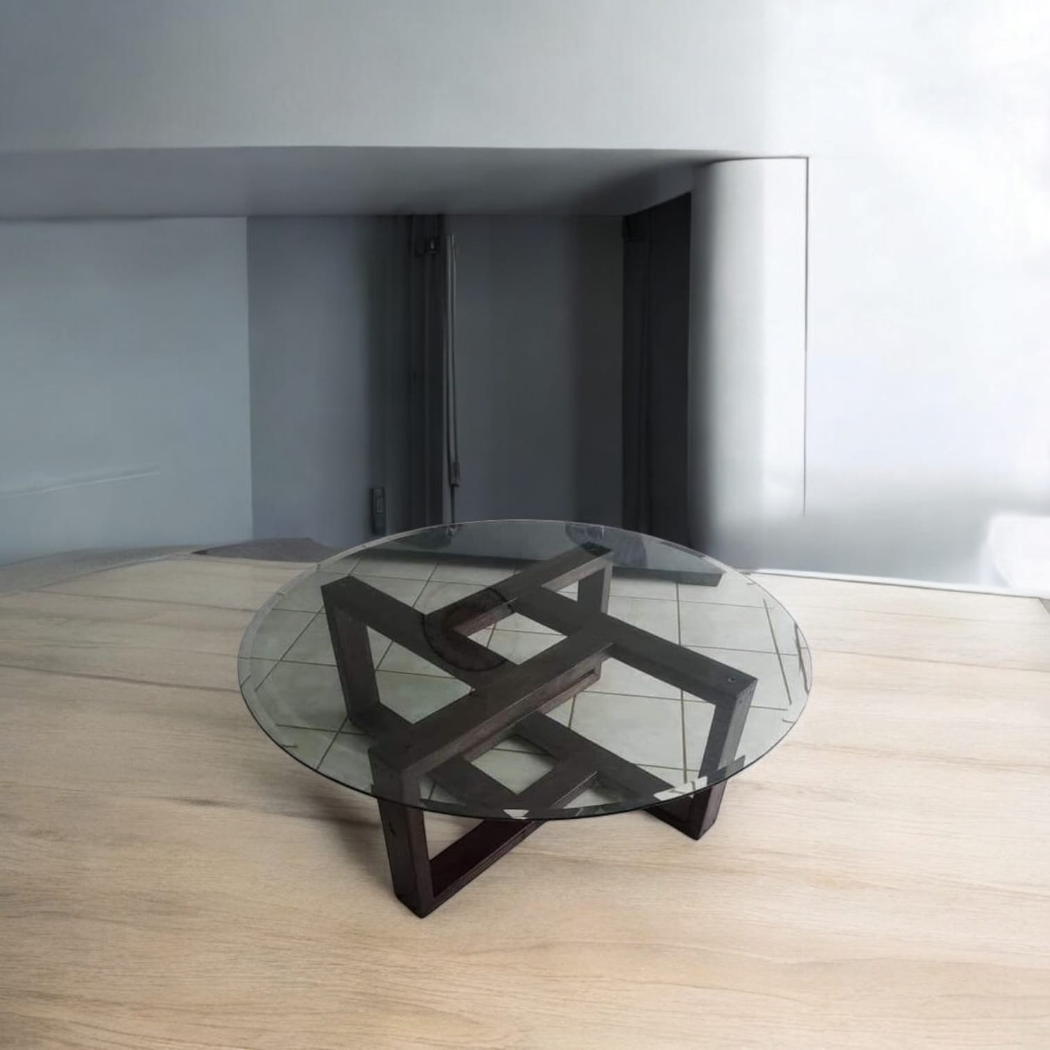 Table basse design