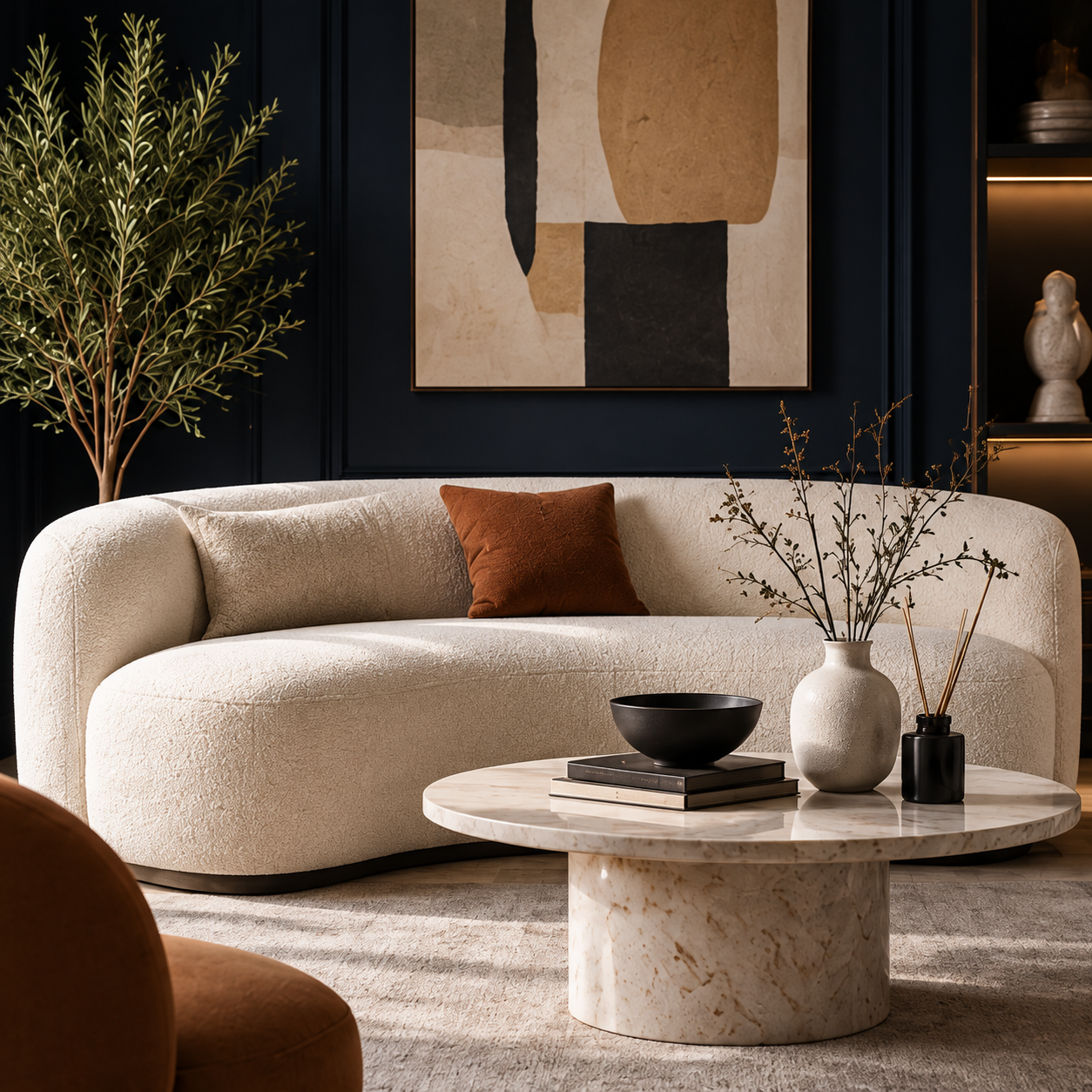 Mobilier & Déco